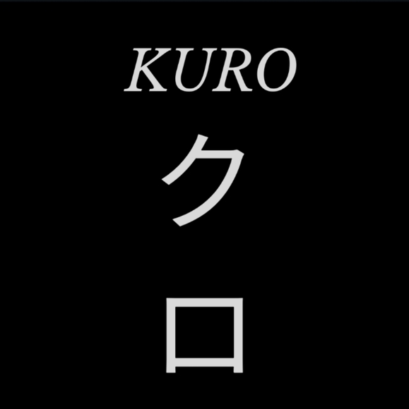 Meet your Posher, Kuro - Picture 3 of 4